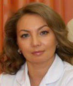 Михеева Гульчачак Фаниловна Фото врача: Михеева Гульчачак Фаниловна