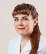 Кулешова Екатерина Олеговна Фото врача: Кулешова Екатерина Олеговна