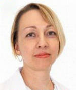 Врач Лукашова Анна Владимировна