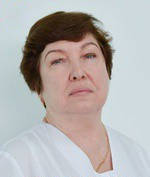 Фото врача: Семенюк Ирина Михайловна