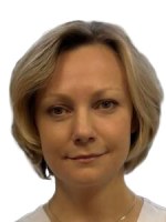Врач Захарова Ирина Александровна
