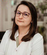 Фото врача: Волосова Екатерина Руслановна
