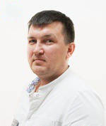 Врач Огнев Марат Хамзиевич