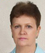 Врач Гаркавенко Ирина Владимировна