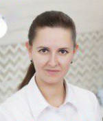Врач Колчина Оксана Степановна