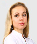 Фото врача: Шаленкова Ирина Владимировна