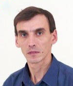 Фото врача: Мухтяев Сергей Васильевич