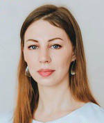 Фото врача: Мурина Дарья Алексеевна