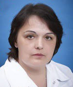 Врач Архипова Екатерина Евгеньевна