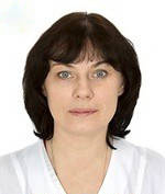 Фото врача: Попова Наталия Алексеевна