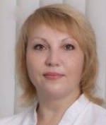 Фото врача: Золкина Инна Алексеевна
