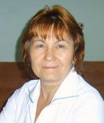 Врач Шамова Светлана Александровна