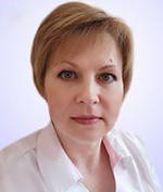 Фото врача: Бит-зая Ирина Алексеевна