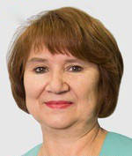 Фото врача: Маркова Наталья Степановна