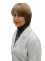 Врач Волкова Светлана Константиновна