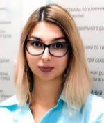 Фото врача: Куярова Алла Эдиковна