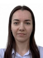 Врач Рыбина Надежда Евгеньевна