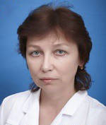Фото врача: Вострякова Людмила Юрьевна
