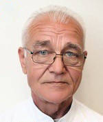 Фото врача: Алмазов Валентин Ильич