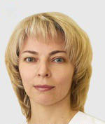 Спирина Светлана Алексеевна Фото врача: Спирина Светлана Алексеевна