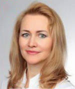 Фото врача: Сазонова Алла Эдуардовна