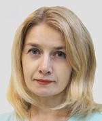 Фото врача: Рожкова Марина Львовна
