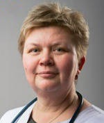Фото врача: Азовцева Ирина Александровна