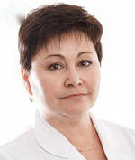 Фото врача: Чистякова Нина Алексеевна
