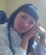 Фото врача: Платонова Наталья Юрьевна