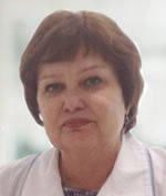 Фото врача: Конозакова Ирина Александровна