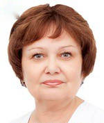 Фото врача: Коназакова Ирина Александровна