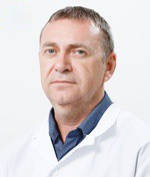 Врач Синотов Сергей Владимирович