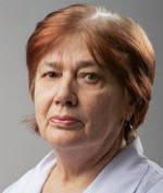 Фото врача: Топоркова Валентина Алексеевна