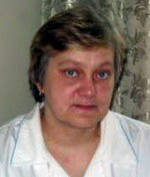 Врач Сапожникова Ирина Юрьевна