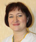 Врач Хилова Елена Александровна