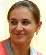 Врач Семенова Анна Сергеевна