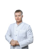Врач Герсов Максим Владимирович