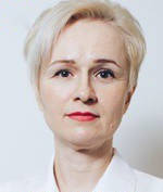 Фото врача: Духина Марина Станиславовна