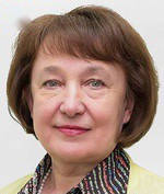 Фото врача: Николичева Галина Александровна