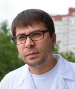 Фото врача: Ермаков Алексей Олегович