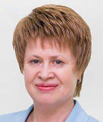Фото врача: Гапшина Галина Николаевна