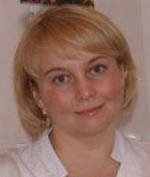 Врач Кондратьева Алла Евгеньевна