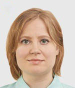 Фото врача: Козлова Любовь Михайловна