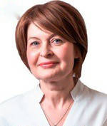Фото врача: Налимова Елена Валерьевна