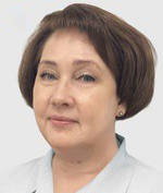 Фото врача: Пивикова Лариса Евгеньевна