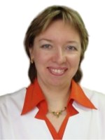 Врач Козулина Наталья Вячеславовна