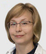 Фото врача: Назарова Екатерина Александровна