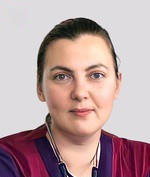Фото врача: Шевякова Маргарита Николаевна
