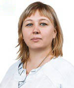 Фото врача: Гусенкова Ирина Александровна