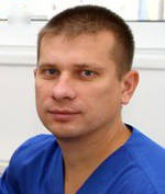 Фото врача: Чурбаков Николай Михайлович